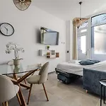 Le Fournil Du 75 Charme Et Confort A Appartement Straatsburg