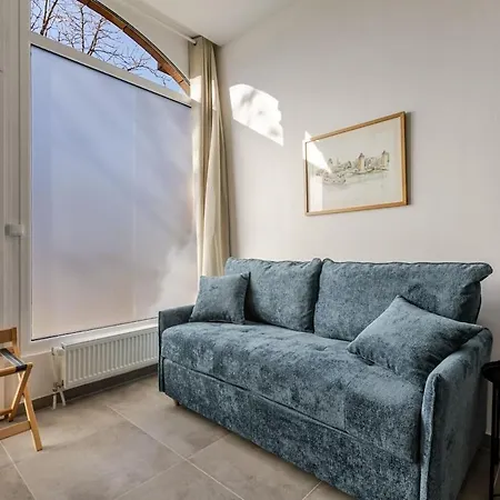 Le Fournil Du 75 Charme Et Confort A Appartement *