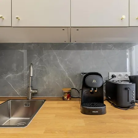 Le Fournil Du 75 Charme Et Confort A Appartement *