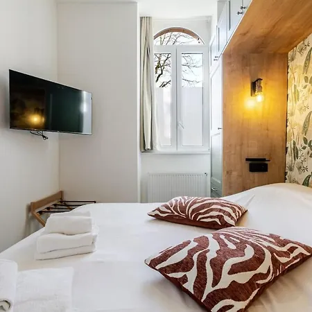 Le Fournil Du 75 Charme Et Confort A Appartement Straatsburg