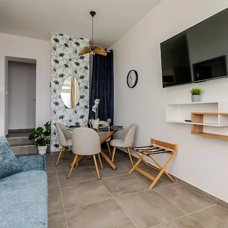 Le Fournil Du 75 Charme Et Confort A Appartement Straatsburg