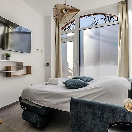 Le Fournil Du 75 Charme Et Confort A Appartement