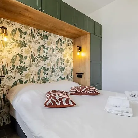 Le Fournil Du 75 Charme Et Confort A Appartement *