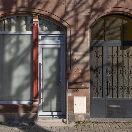 Le Fournil Du 75 Charme Et Confort A Estrasburgo