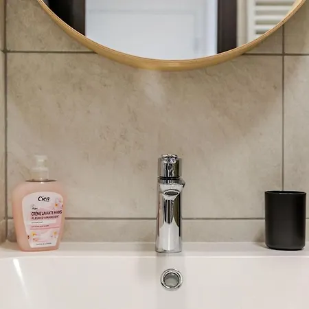 Le Fournil Du 75 Charme Et Confort A Strasbourg
