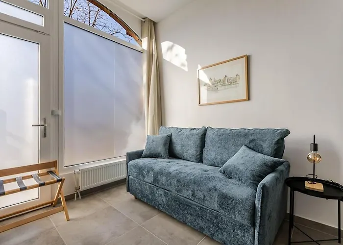 Le Fournil Du 75 Charme Et Confort A Appartement *