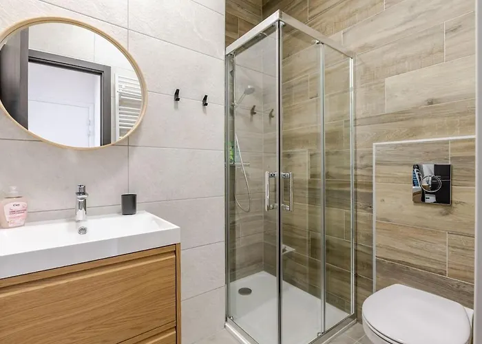 Appartement Le Fournil Du 75 Charme Et Confort A *