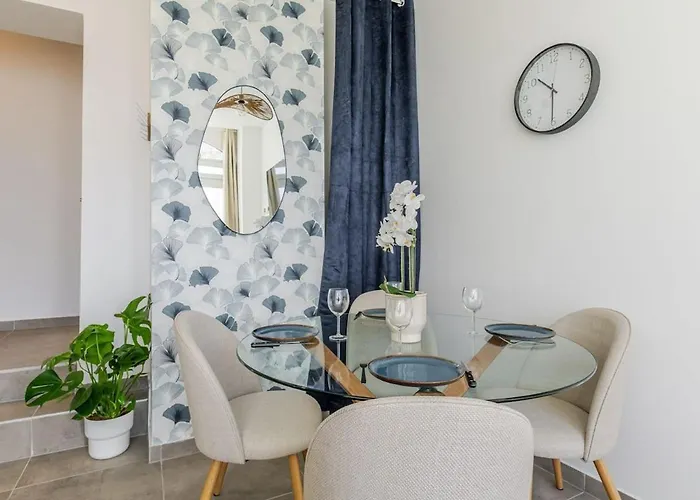 Appartement Le Fournil Du 75 Charme Et Confort A Straatsburg