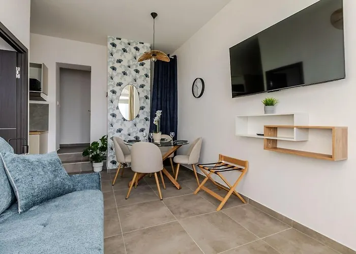 Le Fournil Du 75 Charme Et Confort A Appartement Straatsburg