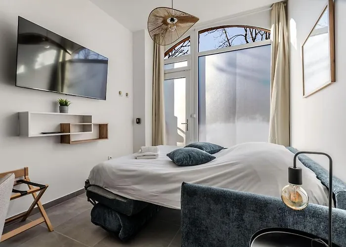 Le Fournil Du 75 Charme Et Confort A Appartement