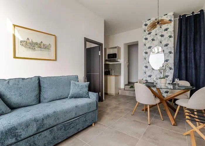 Le Fournil Du 75 Charme Et Confort A Appartement