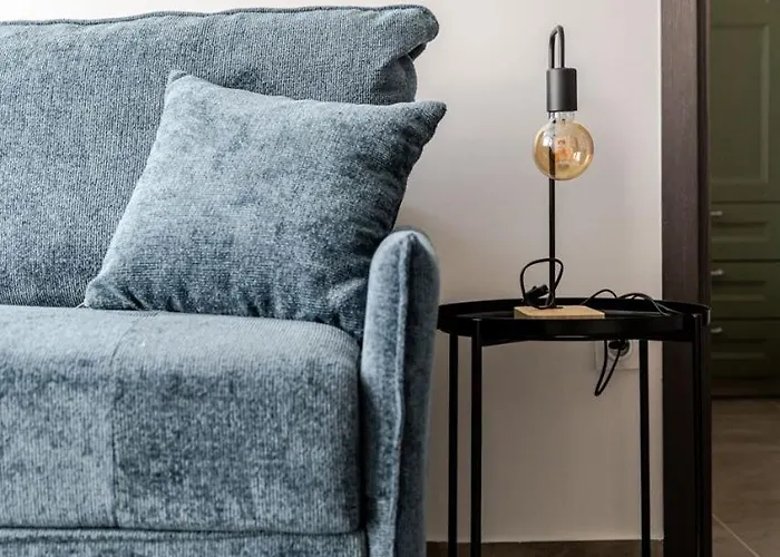 Le Fournil Du 75 Charme Et Confort A Appartement Straatsburg