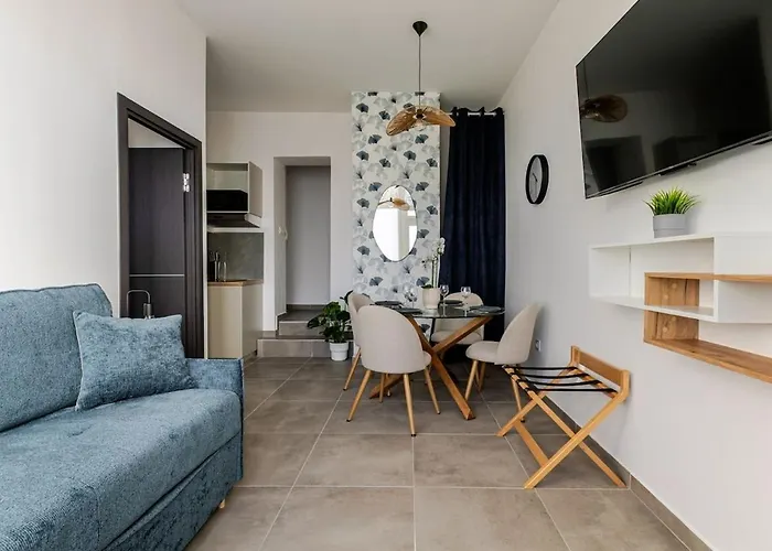 Le Fournil Du 75 Charme Et Confort A Appartement *