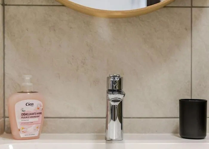 Le Fournil Du 75 Charme Et Confort A Straatsburg