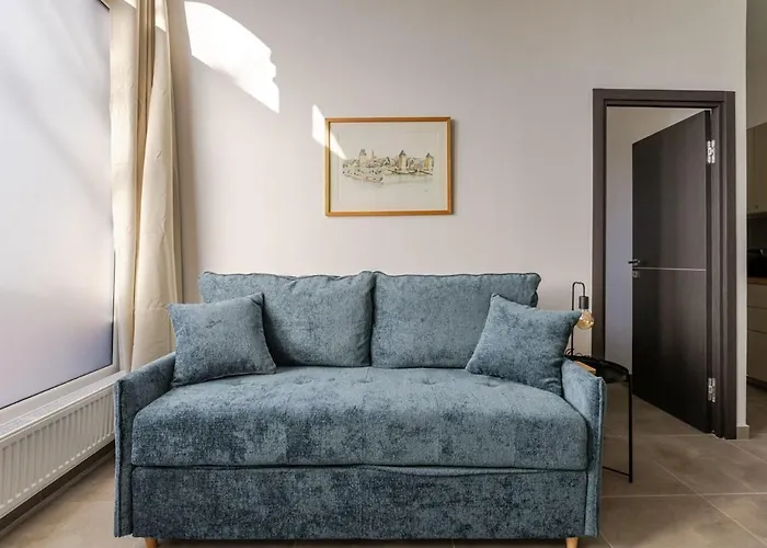 Le Fournil Du 75 Charme Et Confort A Appartement Straatsburg