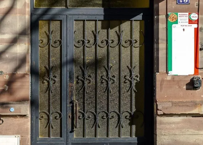 Appartement Le Fournil Du 75 Charme Et Confort A *