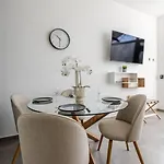 Apartman Le Fournil Du 75 Charme Et Confort A *