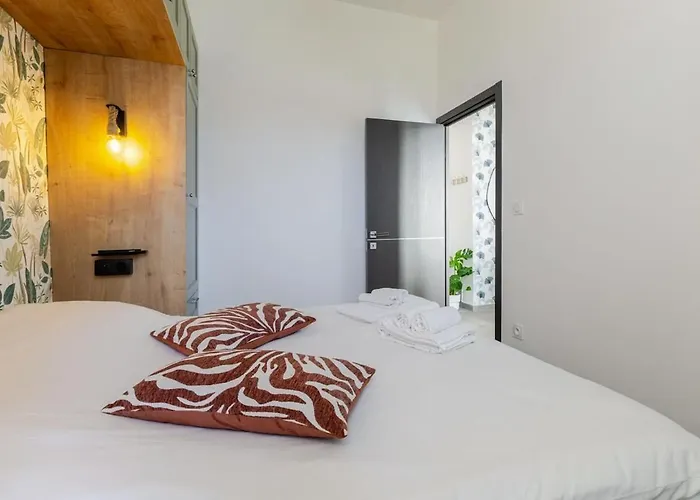 Le Fournil Du 75 Charme Et Confort A *