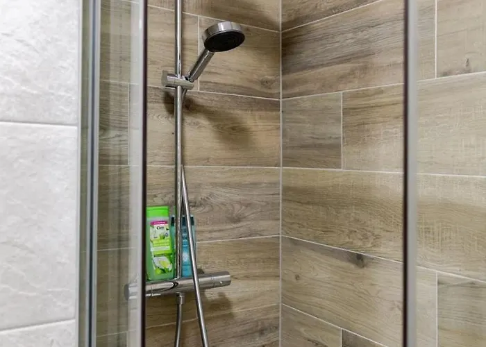 Lejlighed Le Fournil Du 75 Charme Et Confort A *