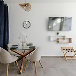 Le Fournil Du 75 Charme Et Confort A Апартаменты *